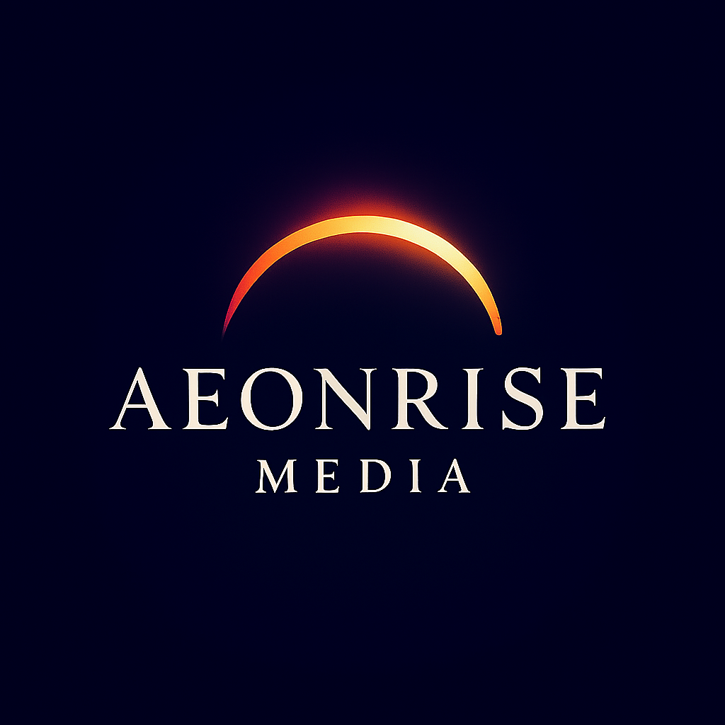 Aeonrise Media